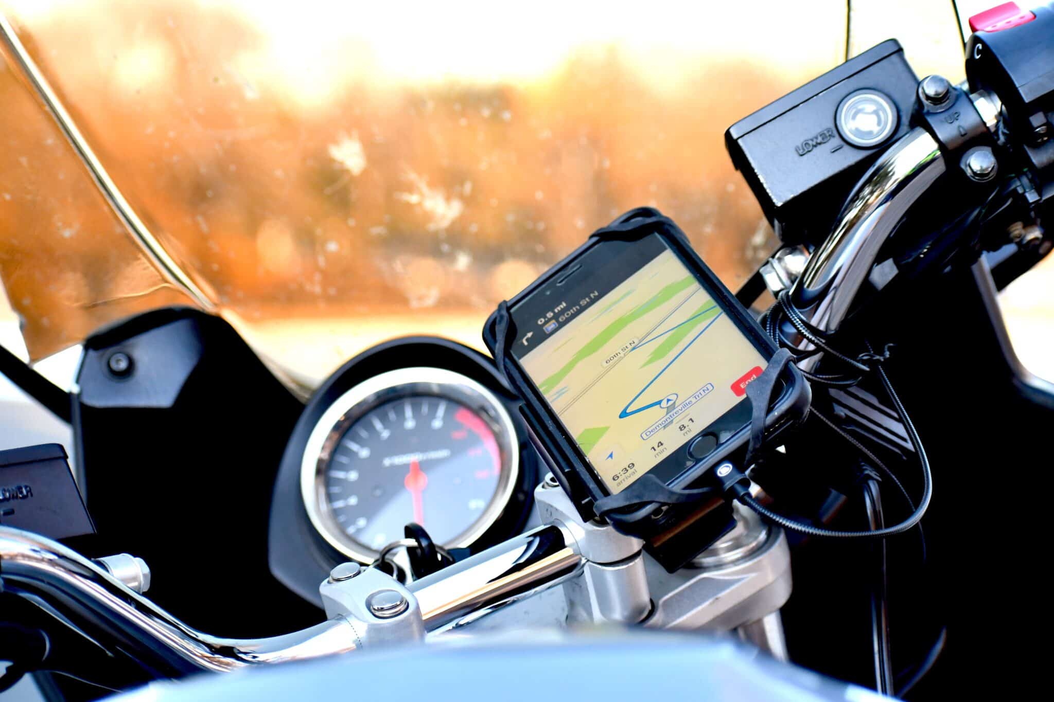 The Complete Beginner's Guide to Best Motorcycle Apps HonestRider